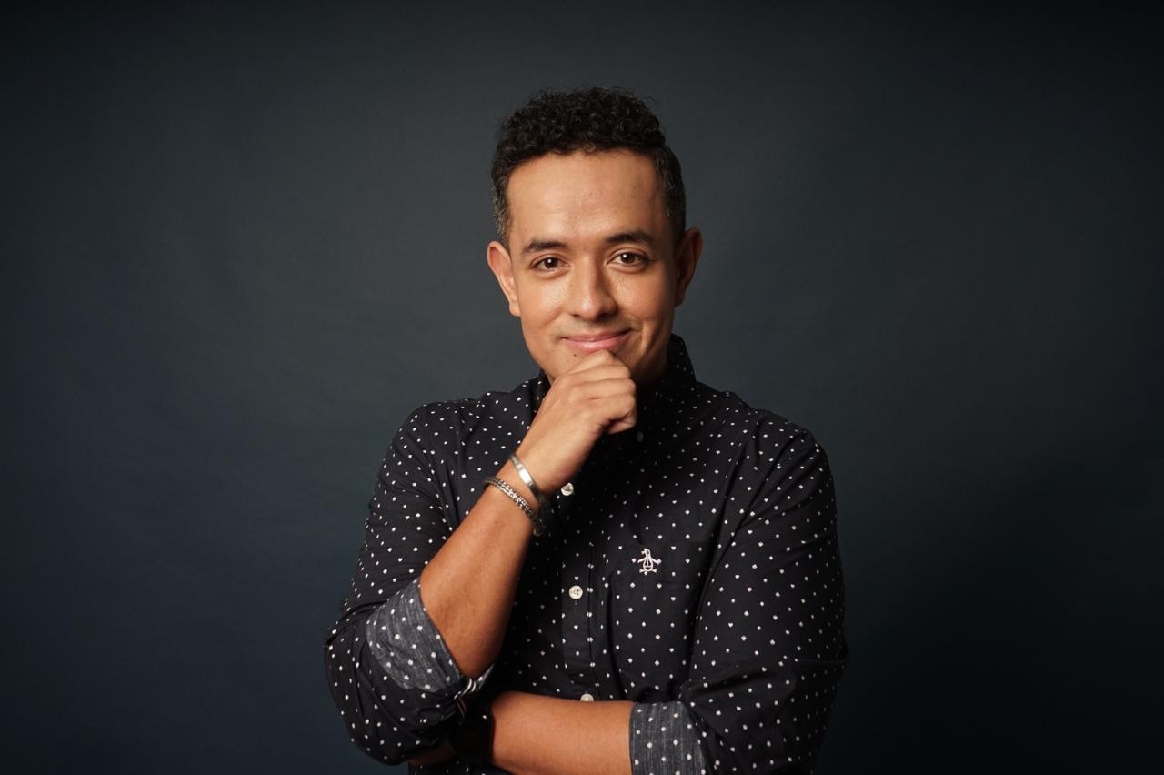 Jorge Oseguera