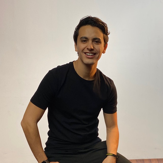 Lalo Garcia