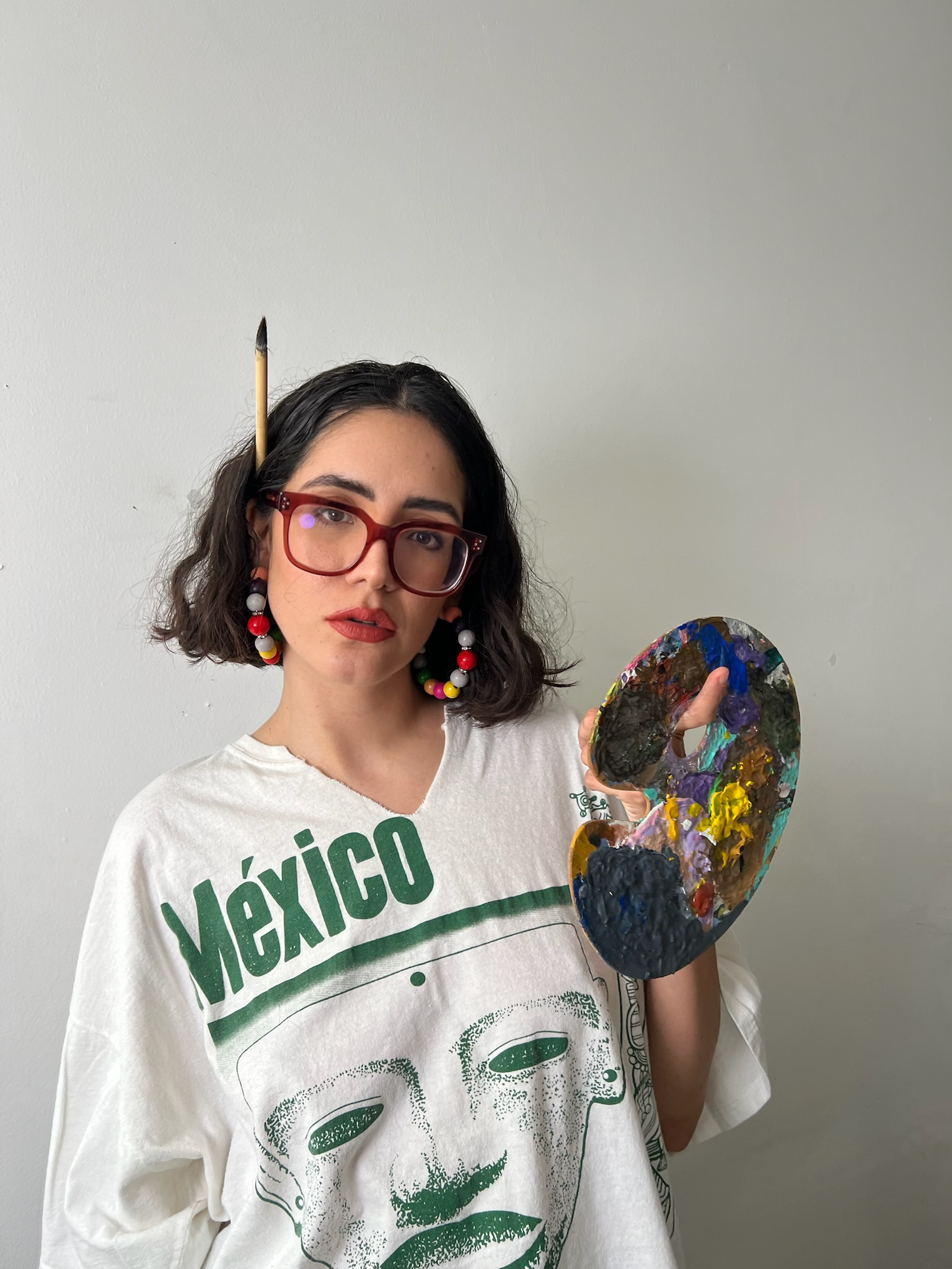 Mariana Pedroza