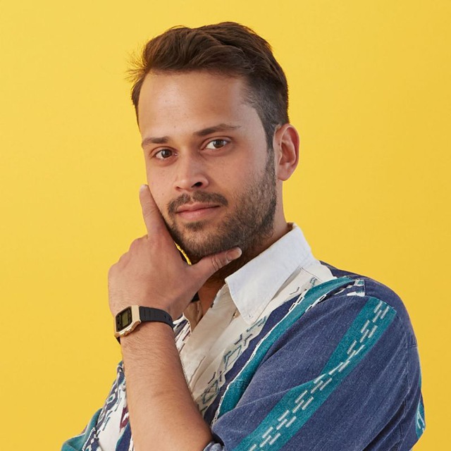 Mitch Ozmun